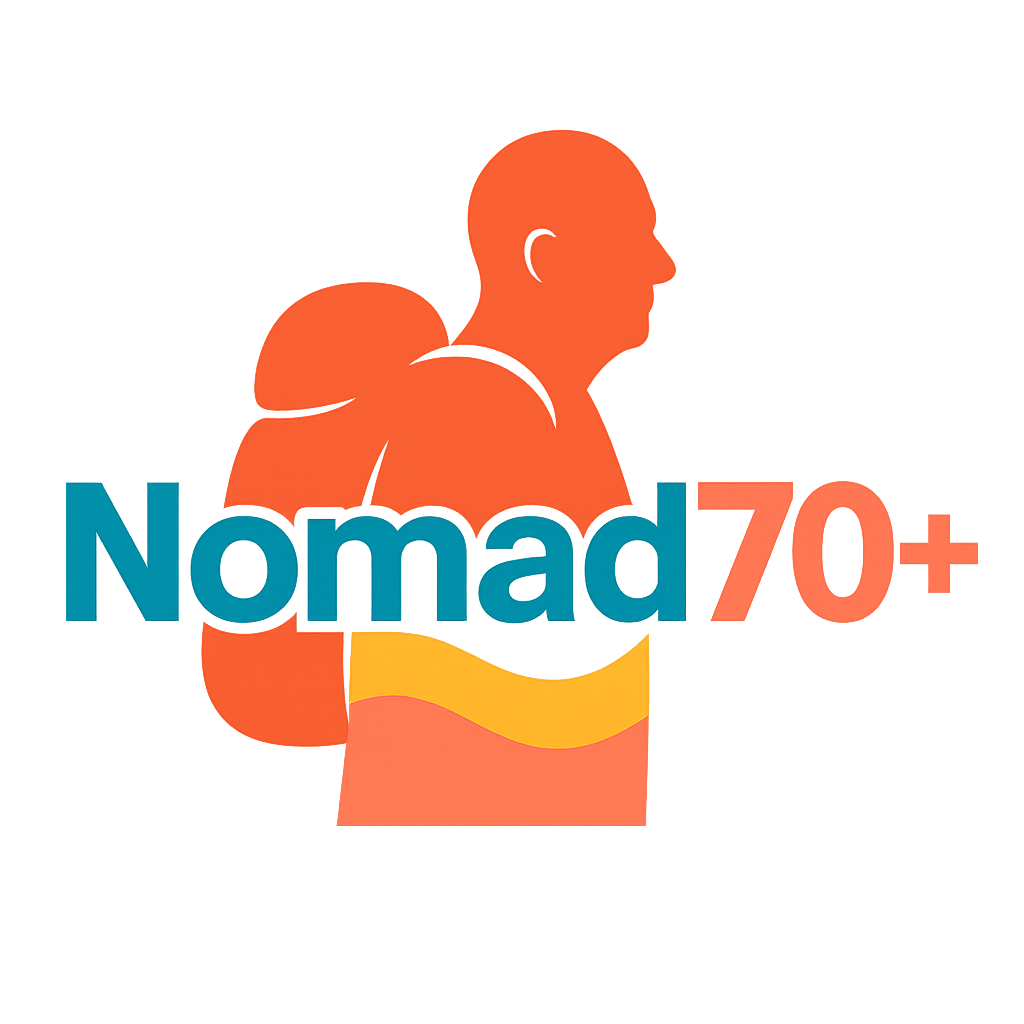 Nomad70plus